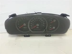 Speedometer Instrument Cluster Mph 0K52Y55430A Fits 02-03 Kia Sedona K21-149068. Fixed Price $29.89.