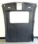1992-1999 Bmw E36 Sedan M3 328 325 323 318 Headliner Roof Black Anthracite Oem. Fixed Price $295.00.