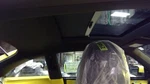 2012 Vw Beetle Hatchback Interior Headliner Moonroof Black 114816. Fixed Price $795.00.