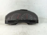 2002 Lincoln Ls Speedometer Instrument Cluster Gauges Kntgs. Fixed Price $49.18.