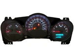 Speedometer Instrument Cluster 2011 -14 Dodge Avenger 105,941 Miles Broken Mount. Fixed Price $78.48.
