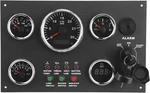 Digital Gauge Cluster Panel Car Truck Marine Tach Rpm Volt Oil Water Temp Fuel 1. Fixed Price $185.00.