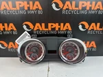 Speedometer Dodge Caravan 13. Fixed Price $90.00.