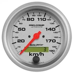Auto 4487-M Ultra-lite In-dash Speedometer. Fixed Price $290.99.