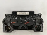 2007-2013 Gmc Sierra 1500 Speedometer Instrument Cluster Gauges 22838405 AZ713. Fixed Price $46.83.