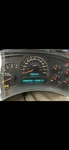 2003-2006 Gm, Chevrolet Instrument Cluster Rebuilt, Programmed And Guaranteed. Fixed Price $160.00.