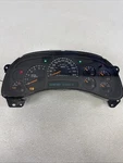 03-06 Chevy Gmc Silverado Yukon Sierra Speedo Cluster Trans Temp Oem Tested Read. Fixed Price $179.99.