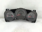 2010-2010 Dodge Avenger Speedometer Instrument Cluster Gauges P05172731AD G4O97. Fixed Price $49.18.