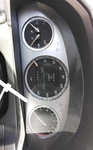 2008 C-class Oe Speedometer Gauge Cluster 77K Miles Mercedes-benz. Fixed Price $105.85.