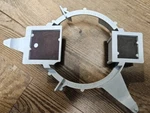 Speedometer High Beam Light Housing 1968-1974 C3 Chevrolet Corvette Gm Oem. Fixed Price $24.95.