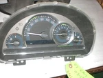 07 Chevy Hhr Speedometer Mph 346404. Fixed Price $64.95.