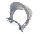 2013 Fiat 500 Oem Speedometer Surround Dash Bezel 735460012. Fixed Price $90.00.