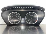 2006 Bmw 525I Oem Speedometer Instrument Gauge Cluster 78K 62116983151 2007. Fixed Price $108.68.