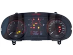 Speedometer Instrument Cluster Dash Panel Gauges 2015 Dodge Dart 141,735 Miles. Fixed Price $92.88.