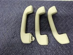 Nissan Sentra Roof Headliner Grab Grip Handle Oem 2013 2019 -set. Fixed Price $31.00.