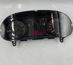 2016 Dodge Dart Speedometer Instrument Cluster 23,106 Miles Oem A03B49092. Fixed Price $66.59.