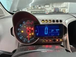 2013-2014 Chevrolet Sonic Speedometer Cluster Mph Ntbk Ls. Fixed Price $115.00.