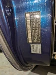 Speedometer Cluster Mph Black Trim Opt M016 Fits 97-99 Porsche Boxster 1341796. Fixed Price $136.00.