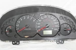 Speedometer Instrument Cluster Dash Panel Gauges 03 Mazda Tribute 39,705 Miles. Fixed Price $85.68.