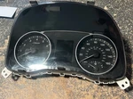 2018 Hyundai Elantra Speedometer Instrument Cluster Gauges 94011-F3012 C1FEE. Fixed Price $38.00.