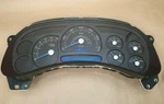 Silverado Sierra Tahoe Yukon Instrument Gauge Cluster Speedometer ***programmed. Fixed Price $199.95.