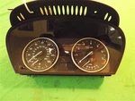Speedometer Cluster Mph Market Fits 08-10 Bmw 528I 720414. Fixed Price $110.00.