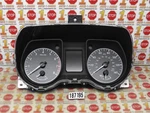 2017 2018 Nissan Titan Mph Instrument Cluster Speedometer 24810-EZ03B 79K Oem. Fixed Price $107.99.