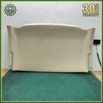 03-12 Mercedes-benz R230 SL550 SL500 Roof Headliner Cover Oem. Fixed Price $151.05.