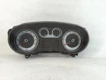 Fiat 500L Speedometer Instrument Cluster Gauges 51975138 A2C32923104 E0S4T. Fixed Price $42.15.