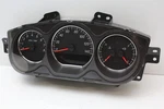 2006 Lucerne 15809269 Speedometer Head Instrument Cluster Gauges 48K. Fixed Price $80.47.