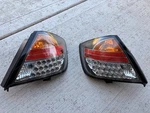 Rare Tyc Tail Light Set Of Left & Right Side For 2007-2010 Scion Tc. Fixed Price $199.00.