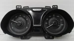 2012-2015 Hyundai Veloster Mph Speedometer Cluster Gauge Cruise Control. Fixed Price $99.99.