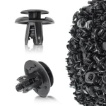 100PCS Retainer Fastener Fender Splash Shield Clips For Mazda 5 626 B2300. Fixed Price $9.99.