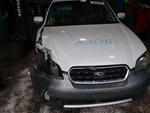 Speedometer Cluster Market Outback Ll Bean Fits 05 Legacy 2086502. Fixed Price $80.75.