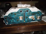 Speedometer Head Only Dl Without Tachometer Fits 89-92 Colt 18427. Fixed Price $26.00.