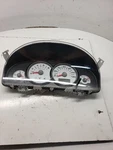 Speedometer Cluster Vin Z 8TH Digit Kph Fits 2005-2007 Escape Oem. Fixed Price $108.95.