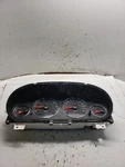 Speedometer Cluster Convertible Mph Fits 2004-2006 Sebring Tested Oem. Fixed Price $42.95.