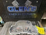 Speedometer Cluster With Compass 100 Mph Fits 09 Wrangler 1197858. Fixed Price $97.50.