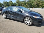 2010 Honda Civic Passenger Sun Visor Gray Used Oem 268-10073R 2DR Cpe. Fixed Price $80.70.