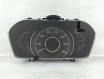2014-2014 Honda Cr-v Speedometer Instrument Cluster Gauges AWS8Z. Fixed Price $53.10.