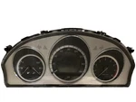 Speedometer Instrument Cluster Dash Panel 2010 Mercedes C300 & C350 68,131 Miles. Fixed Price $186.48.