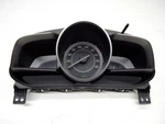 Mazda 2 Demio DJ5FS Genuine Combination Speedometer Instrument Cluster Jdm. Fixed Price $98.00.