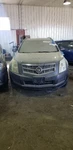Speedometer Mph Id 20845620 Fits 10 Srx 2114130. Fixed Price $85.00.
