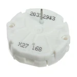 Stepper Motor Gauge Instrument Cluster Speedometer X27.168 X27-168 Chevy Gmc. Fixed Price $9.99.