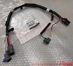 Mazda RX-8 SE3P 2004-2011 Genuine Steering Gear Wire Harness F151-67-SH0D Oem. Fixed Price $181.31.