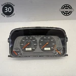 99-02 Volkswagen Cabrio Jetta Instrument Speedometer Gauge Cluster At Genuine. Fixed Price $209.50.