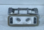 2019-2020 Acura Mdx Rear Upper Overhead Interior Dome Light Lamp W/bracket 97027. Fixed Price $43.14.