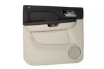 Genuine Gm Very Light Linen Rear Driver Side Door Trim Panel 20919787. Fixed Price $956.76.