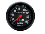 Autometer 2694 Z-series Speedometer, 3-3/8", 160 Mph Mechanical. Fixed Price $162.60.