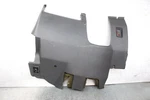1983-1988 Bmw E28 5-SERIES Left Lower Dash Knee Bolster Pedal Trim Black LM66. Fixed Price $62.99.